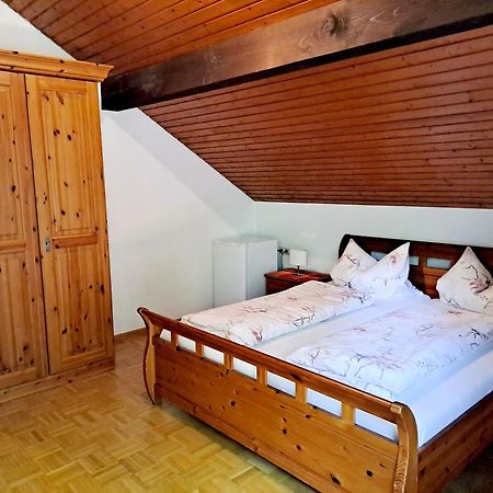 Pension Schlossbergblick Зимонсвальд Экстерьер фото